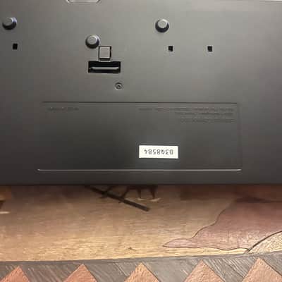 Roland Boutique Series TR-08 Analog Modeling Drum Machine 2017 - Present - Black image 6