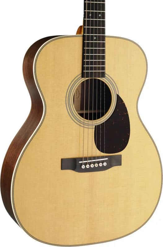 Martin Standard Series OM-28 2025 - Present Natural image 1