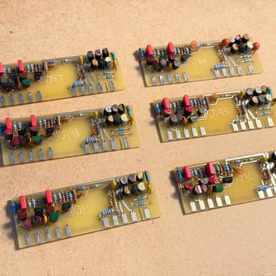 Sontec MES-432C/9 Mastering EQ – Inward Connections SPA690 Modified image 11