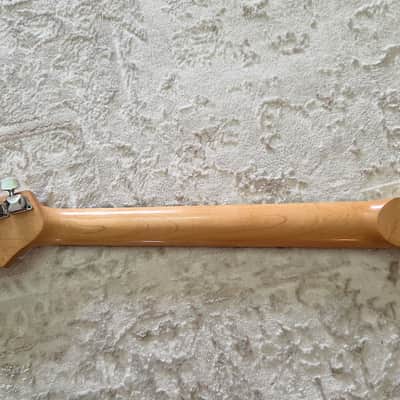 Stratocaster Neck, Originally Legend LST-X , Aria Pro II Family, Excellent image 3