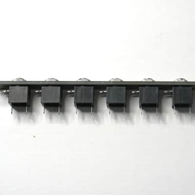Tidbit Dock - 2hp Tidbit holder - Eurorack Module image 7