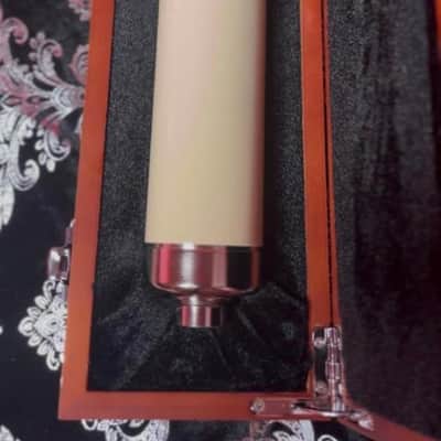 Warm Audio WA-251 Tube Microphone - Complete Set image 6