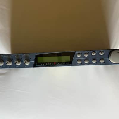 E-MU Systems Audity 2000 - Blue