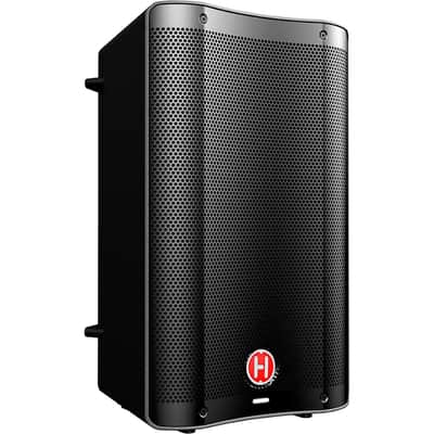 Harbinger VARI V2308 400-Watt Active PA Speaker with Bluetooth