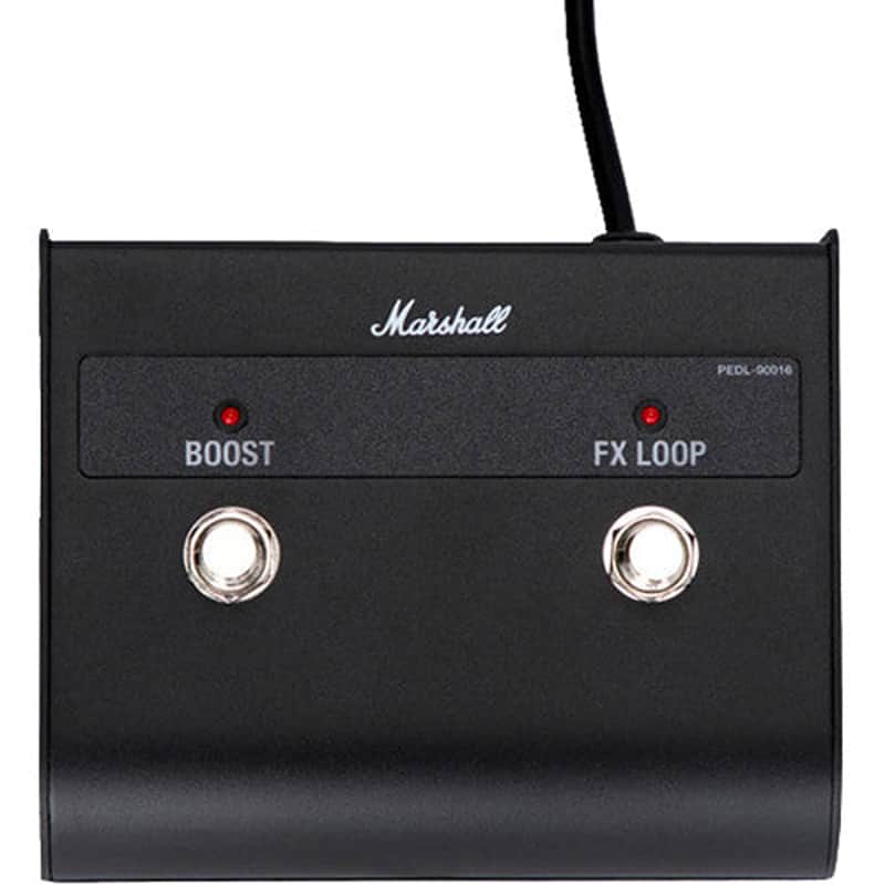 Marshall Pedal for Origin Series image 1