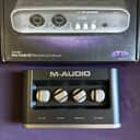 M-Audio Mobile Pre MKII USB Preamp/Interface