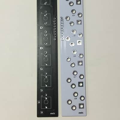 crucFX - KOSMO Euro Playset - PCB/Panel Set image 5