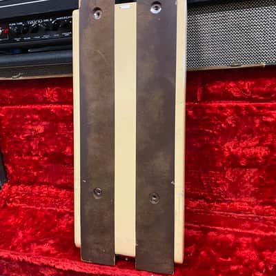 National Grand Console 1952 8-String Steel Guitar image 7