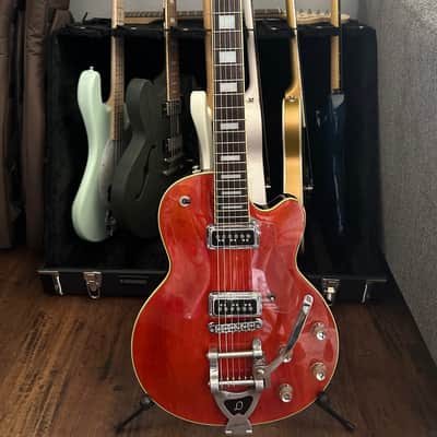 DeArmond M-77T 2000 - Red image 4