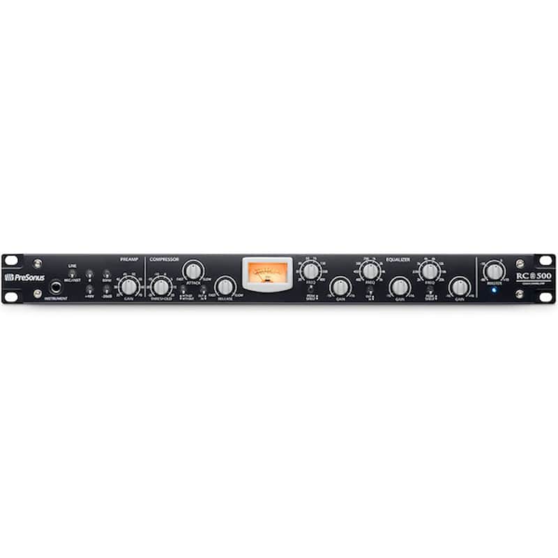 PreSonus RC 500 Channel Strip image 1