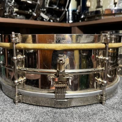 Leedy NOB Snare Drum image 6