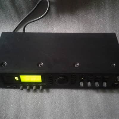 TC Helicon Voice Prism Plus very rare and interesting mic processor with its original VOICECRAFT card (factory fit) image 5