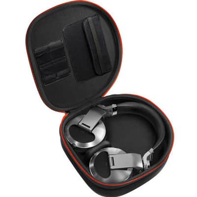 Pioneer DJ HDJ-X10 Professional Over-Ear DJ Headphones (Silver) image 13