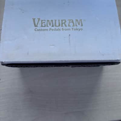 Vemuram Jan Ray 2010s - Black image 3