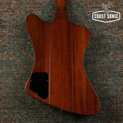 1989 Greco Thunderbird IV TB-750 Bass Made in Japan Fujigen image 3