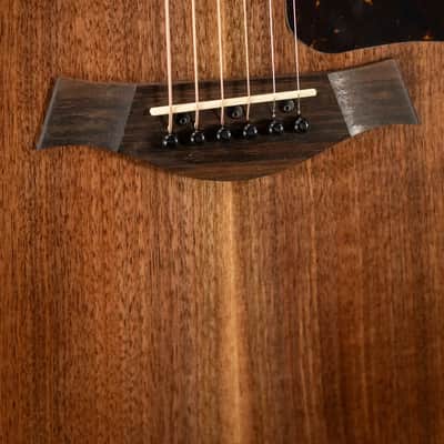 Taylor Academy 22e Grand Concert Acoustic/Electric Guitar with Gig Bag image 9