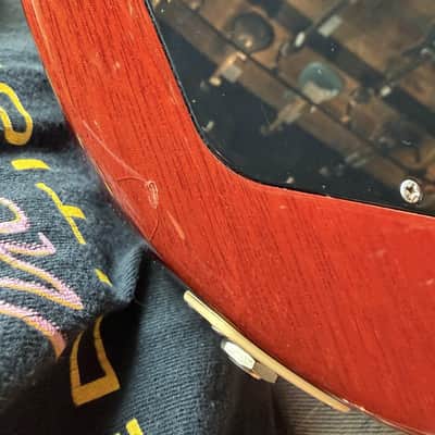 Gibson Les Paul Standard - Cherry Sunburst w/Hardshell Case image 16