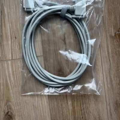 Sequentix Cirklon V2 Sequencer + Eurorack Breakout Box + Bus cable image 16
