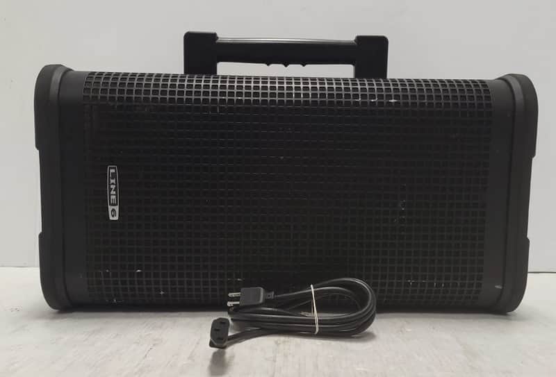 Line 6 StageSource L2m Powered Loudspeaker image 1