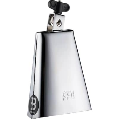 Meinl STB625CH 6.25" Steel Cowbell