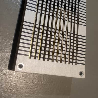 10 Cherry matrix switchs arp2500 arp2600 10pcs C10-12A 1975 - New in original packaging