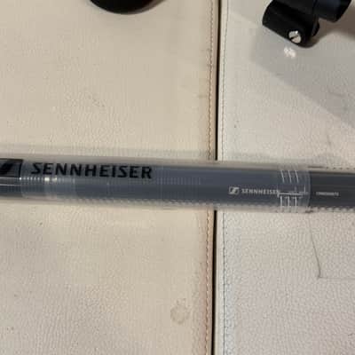 Sennheiser MKH 8018 Stereo Shotgun Microphone 2025 - Matte image 7