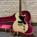 Gibson Custom Shop '57 Les Paul Junior Single Cut Reissue 2006 - 2018 - TV White VOS
