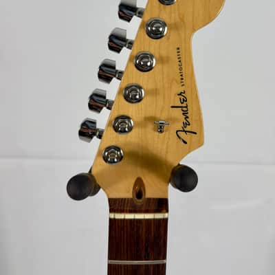 Fender American Deluxe Stratocaster Electric Guitar Neck 2005 - Rosewood image 1