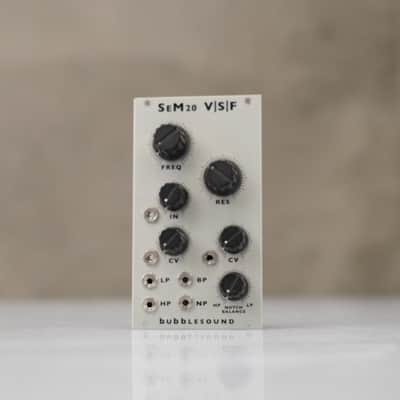 Bubblesound SeM20 Eurorack Synthesizer Module #58405 image 8