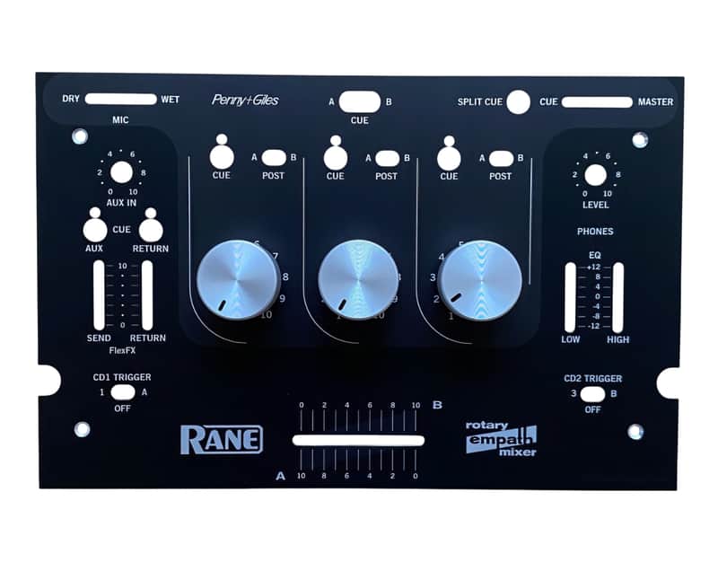 Rane Empath