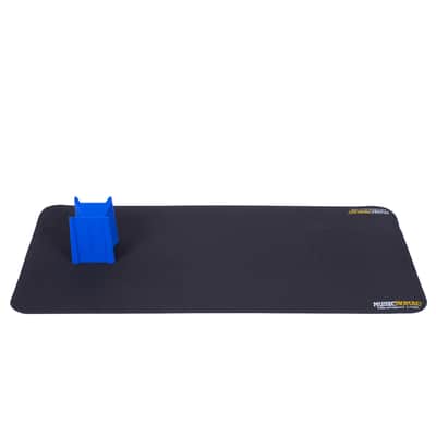 Music Nomad Premium Work Station Neck Support and Work Mat image 3