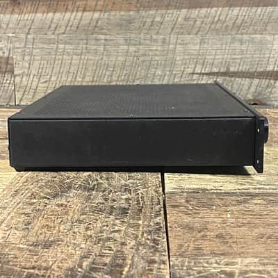 MFA Magus preamplifier and power supply image 12