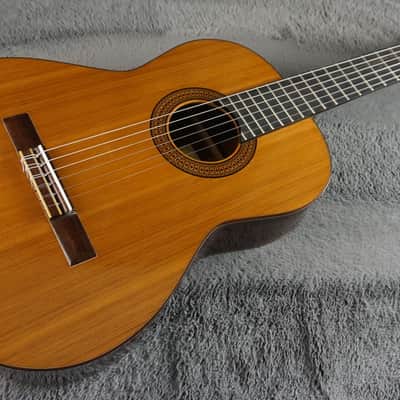 Charles Dick Luthiery Handmade Classical Guitar by Charles Dick Feb 2024 - 650mm Indian Rosewood image 4