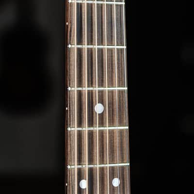 2009 Martin OM-1E natural satin image 4