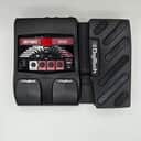 DigiTech BP90 Bass Multi-Effect 2010s - Black