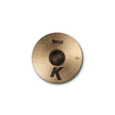 Zildjian K Sweet Hi Hat Bottom 14" image 3