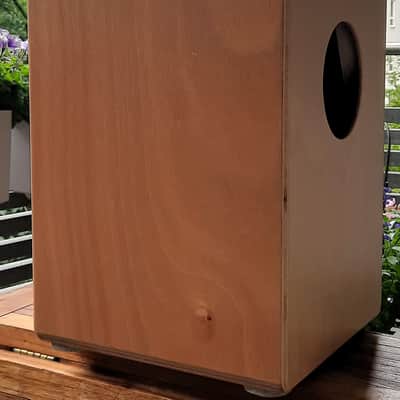 Schlagwerk CP4005 Cajon Beech 2010 image 4