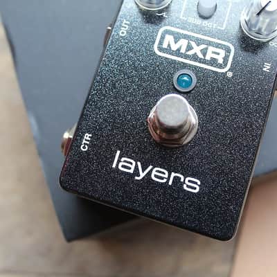 MXR "M307 Layers Pedal" image 8