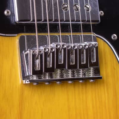 1977 Fender Telecaster Deluxe image 4