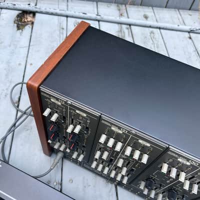 Roland System 100m D-Set w/181 controller image 7