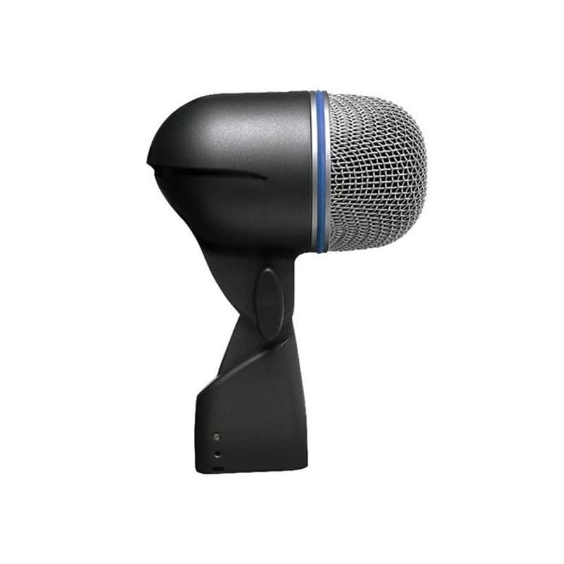 Shure BETA 52A Supercardioid Dynamic Bass Drum Microphone | Reverb