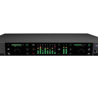 Avid Pro Tools Carbon Hybrid Audio Interface & Production System image 2