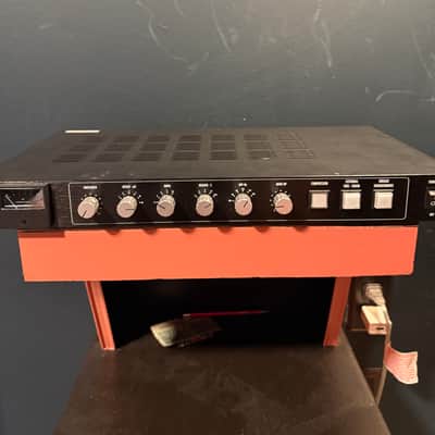 Warm Audio Bus-Comp 2-Channel VCA Bus Compressor 2020 - Present
