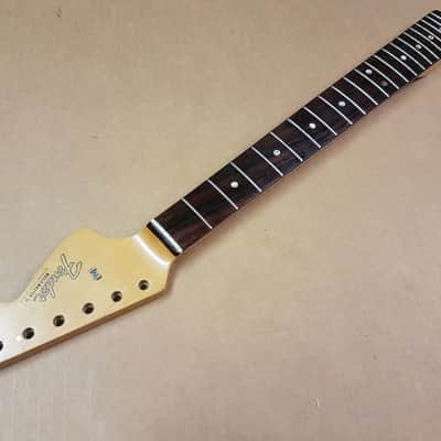 1966 FENDER MUSICMASTER II NECK = fits JAGUAR & MUSTANG image 8