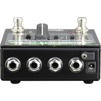 Radial Engineering BigShot i/o Instrument Selector w/ LEDs image 3