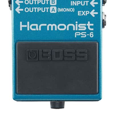 PS-6 Boss image 3