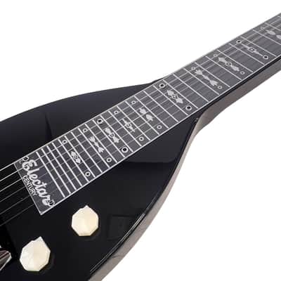 Epiphone Inspired by 1939 Electar Century Lap Steel Guitar w/ Gig Bag image 3