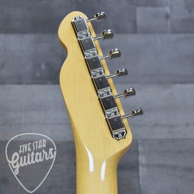 Tokai Breezysound - Vintage Natural image 8