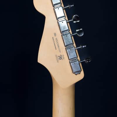 Fender Player II Stratocaster, Rosewood FB, 3-Color Sunburst image 10