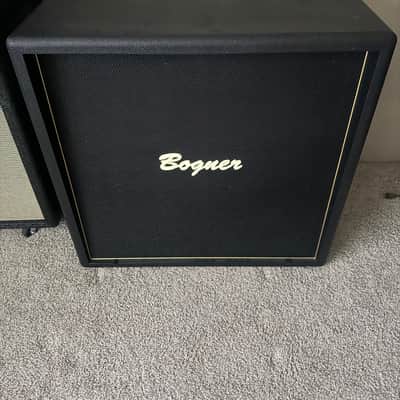 Bogner 412ST Straight 4x12